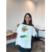 D-I-Y Batik T-Shirt 